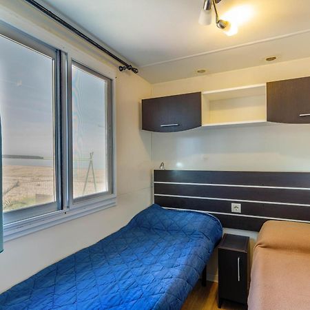 Camping&Village Le Cernie Lotzorai Exteriör bild